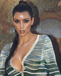 Kim Kardashian